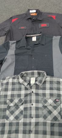 Dickies Shirts