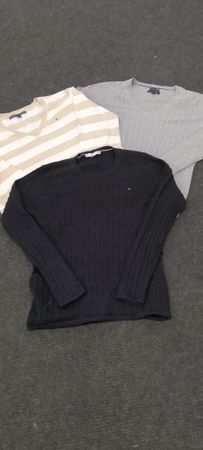🔥 Tommy Hilfiger Sweaters