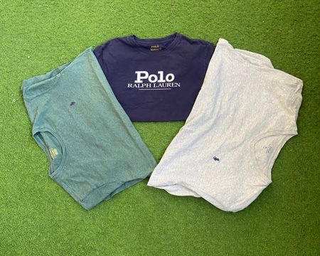 Polo Ralph Lauren T-Shirts