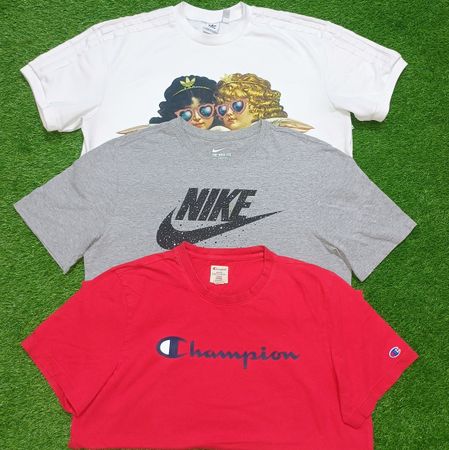 Mix Brand T shirt