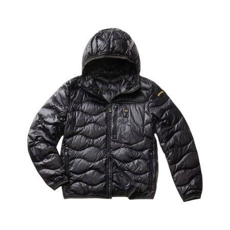 Blauer USA 🇺🇸 puffer jacket
