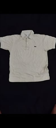 Lacoste T-shirts 50 pieces