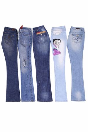 Stylish Jeans