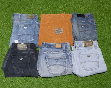 ARMANI JEANS (A 27)