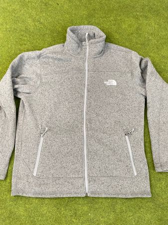 A.Y55 The North Face Fleece Jackets