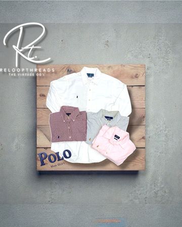 RT 1461 Polo Men Shirt