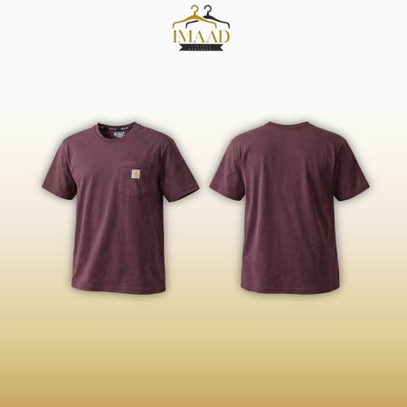 Carhartt T-Shirts Oversized