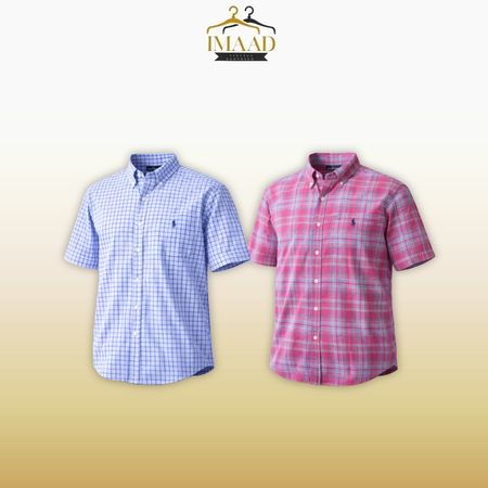 Ralph Lauren Shirts