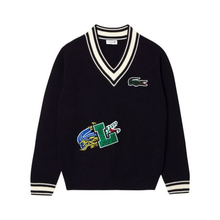 Lacoste Sweaters
