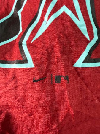 AV-1254 MLB T-shirts s/s