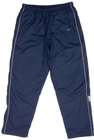 Nike Trackpants(0003)