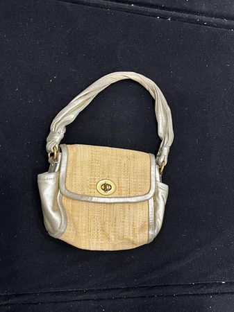 Coach bags