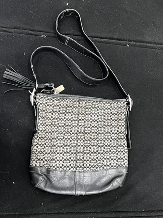 Coach bags