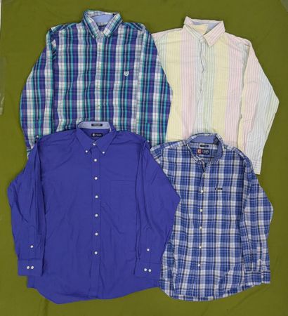 💥 RV2530 Chaps Shirts