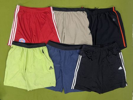 💥 RV2539 Adidas Sports Short