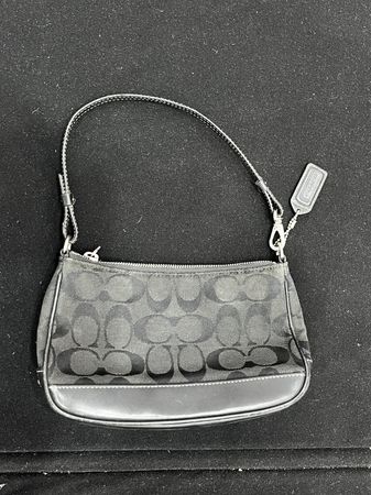 Coach bags