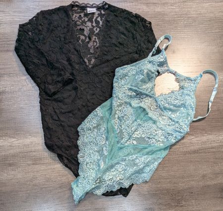 4495 - Y2K-Stil Body