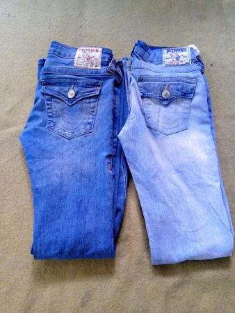 True Religion Jeans