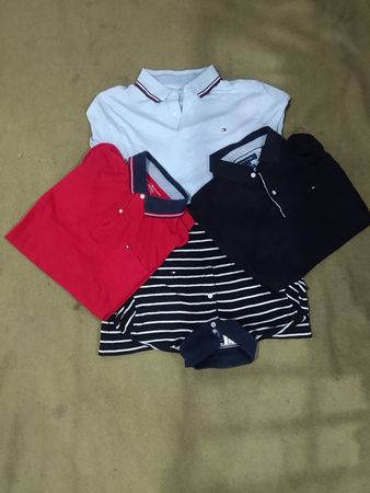 Tommy Hilfiger Polo Shirt
