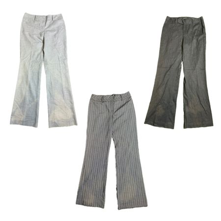 Y2K Unique Office Pants (TVL-380