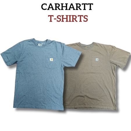 Carhartt T-Shirts