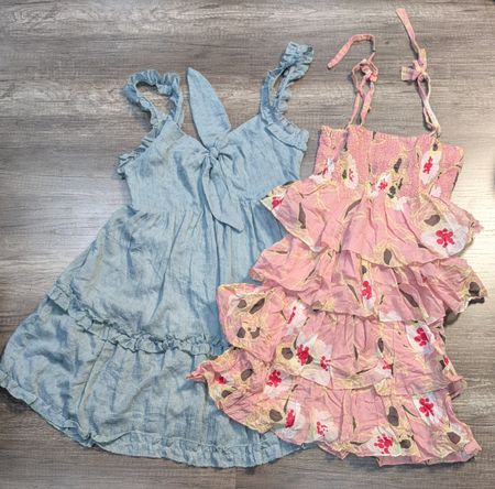 4511 - Y2K Style Mini dress