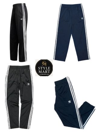 Adidas Firebird Track Pants SM - (00299)