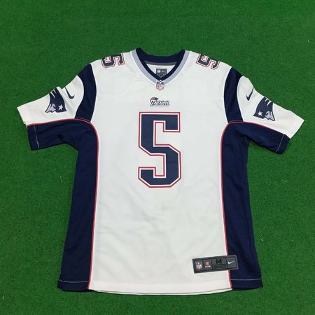 Mms308 NFL American Football Jersey T-Shirt