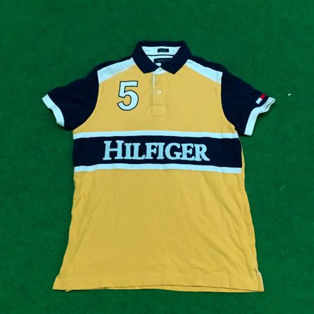 Mms309 Tommy Hilfiger Polo-Shirt