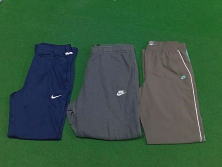 Mms310 Nike Trousers
