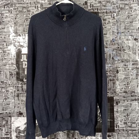 RALPH LAUREN SWEATERS BUNDLE 02
