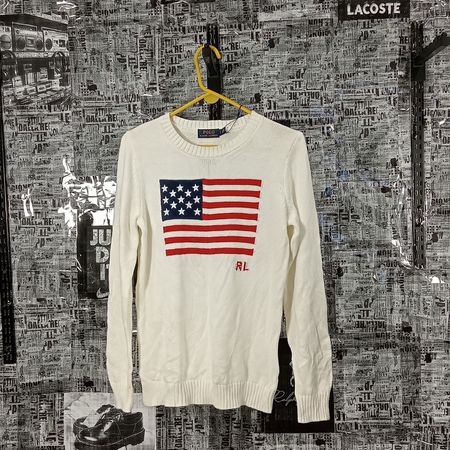 RALPH LAUREN SWEATERS BUNDLE 03