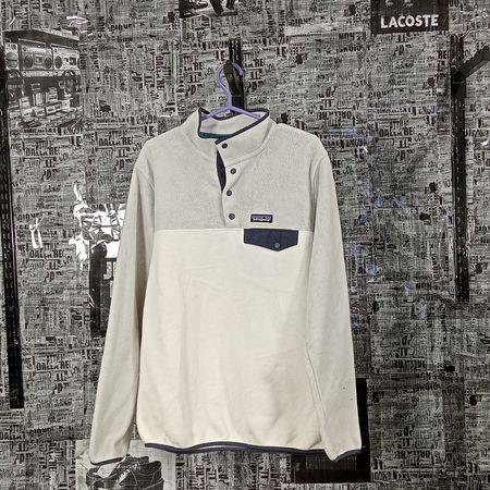 PATAGONIA FLEECES BUNDLE 01