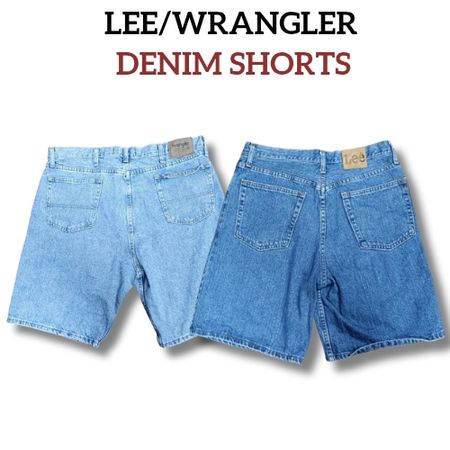 Wrangler Shorts