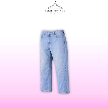 Wrangler Denim Jeans