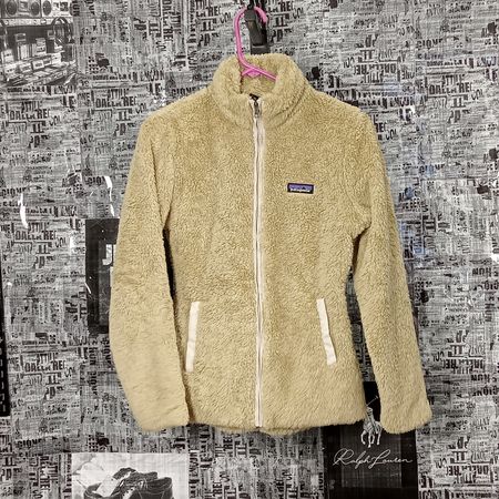 PACOTE DE MOLETOM PATAGONIA 3