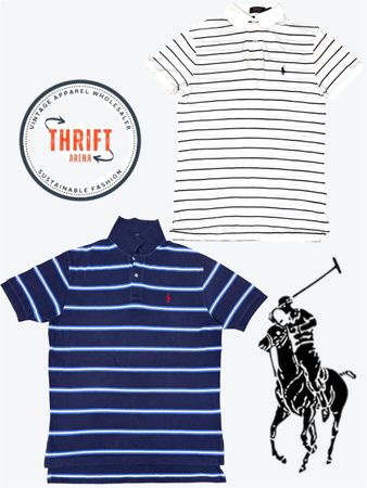 T2572 Ralph Lauren Polo 👕 T-Shirt