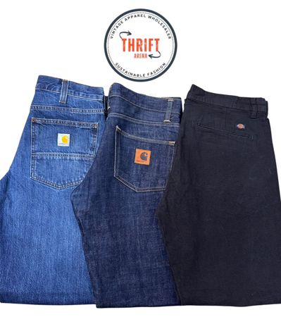 T2583 Carhartt/Dickies Pants