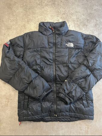 The North Face Puffers
