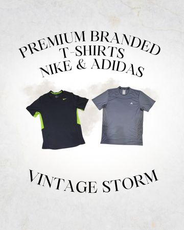 T-Shirts de marque premium