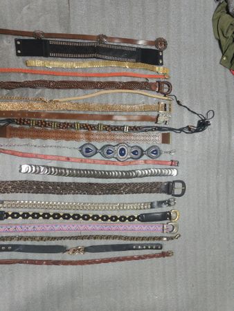 Y2K Belts (02)