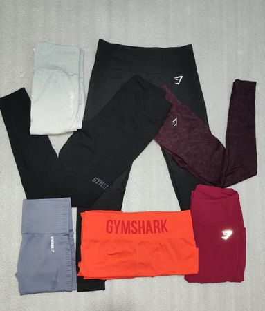 #170 Gymshark leggings