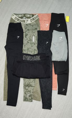 #171 Leggings Gymshark