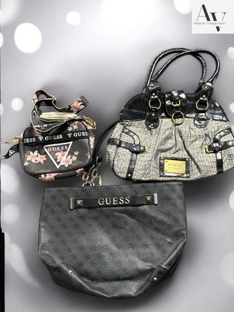 Bolsas Guess