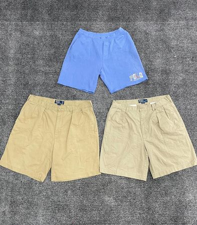 Ralph Lauren Shorts - (19/03)
