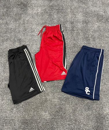 Premium Adidas Shorts - (19/03)
