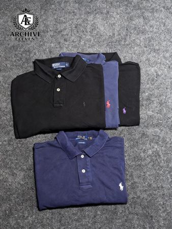 Ralph Lauren Polo-T-Shirts