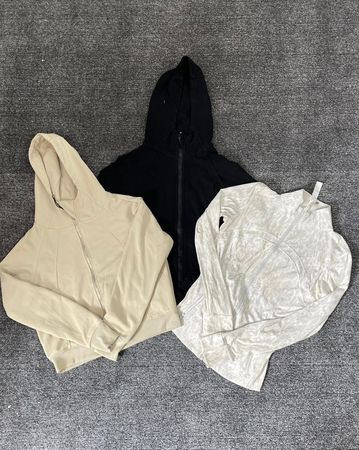Lululemon Jackets - (19/03)