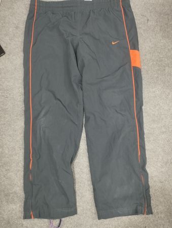 Authentic Nike Track Pants