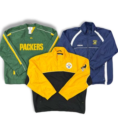 VPX1361 Pro Sports Jackets